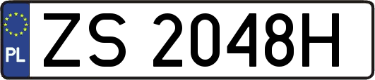 ZS2048H