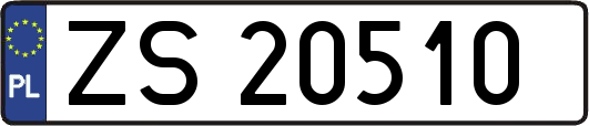 ZS20510