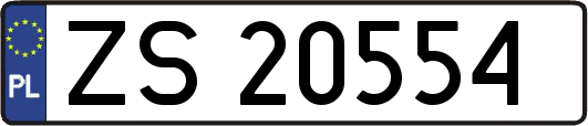 ZS20554