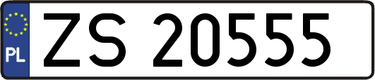 ZS20555