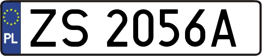 ZS2056A