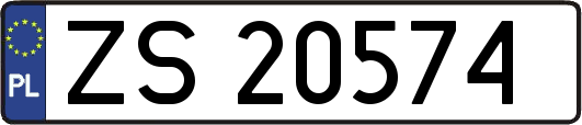 ZS20574