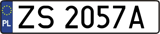 ZS2057A