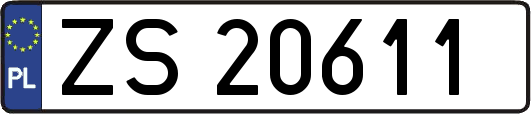 ZS20611