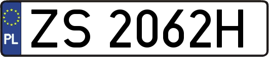 ZS2062H