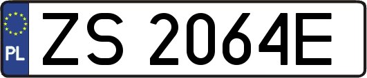 ZS2064E