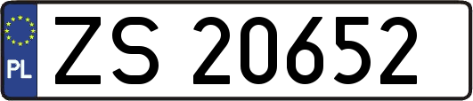 ZS20652