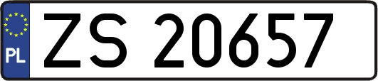 ZS20657