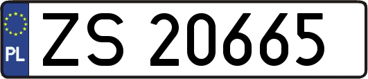 ZS20665