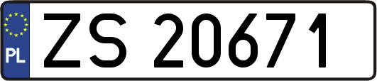 ZS20671