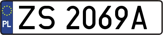 ZS2069A