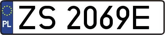 ZS2069E