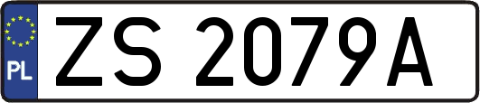 ZS2079A