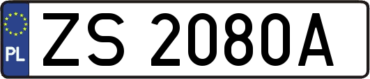 ZS2080A