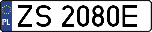 ZS2080E