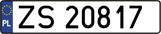 ZS20817