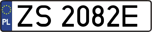 ZS2082E