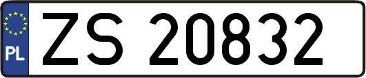 ZS20832