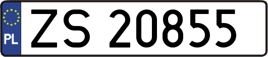 ZS20855