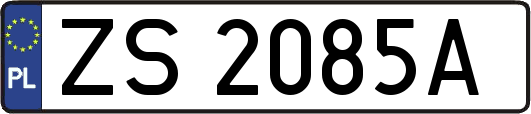 ZS2085A