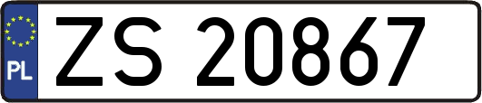 ZS20867