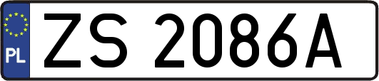 ZS2086A