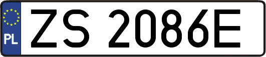 ZS2086E
