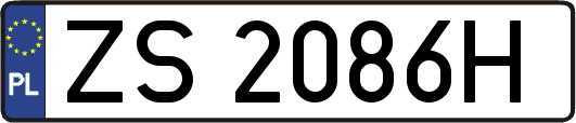 ZS2086H
