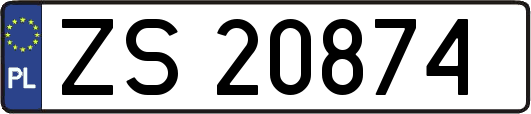ZS20874
