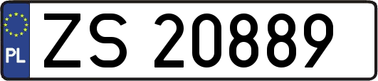 ZS20889