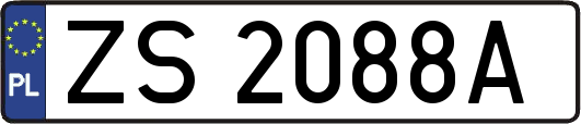 ZS2088A