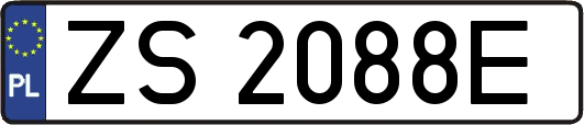 ZS2088E