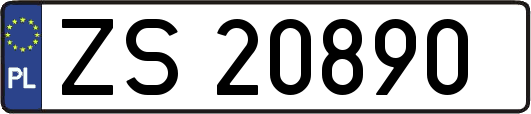 ZS20890