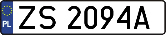 ZS2094A