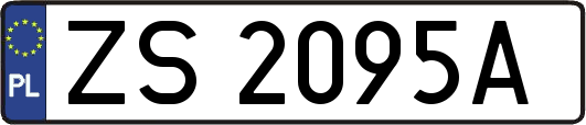 ZS2095A