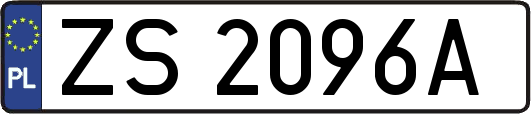 ZS2096A