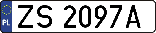 ZS2097A