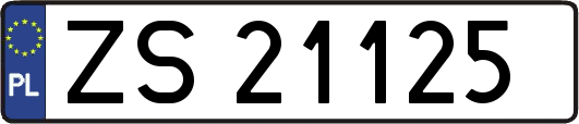 ZS21125