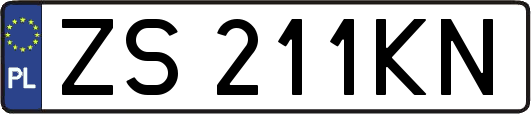 ZS211KN