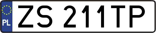 ZS211TP
