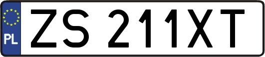 ZS211XT