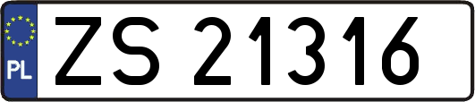 ZS21316