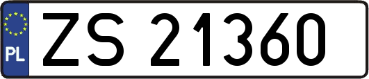 ZS21360