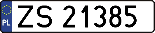 ZS21385