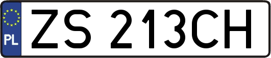 ZS213CH