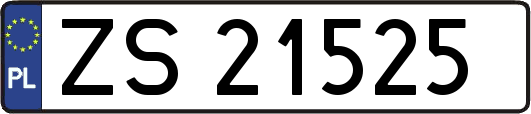 ZS21525