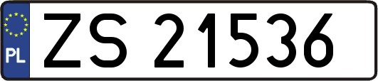 ZS21536
