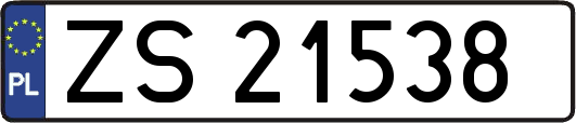 ZS21538
