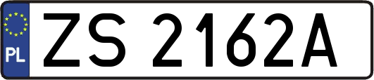 ZS2162A