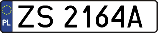 ZS2164A